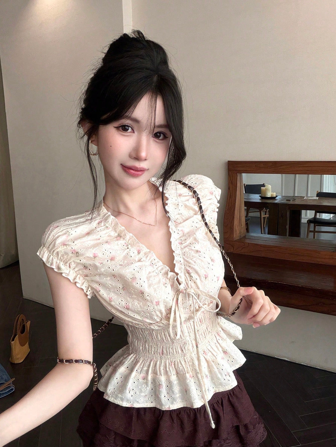 Bluza SHEIN