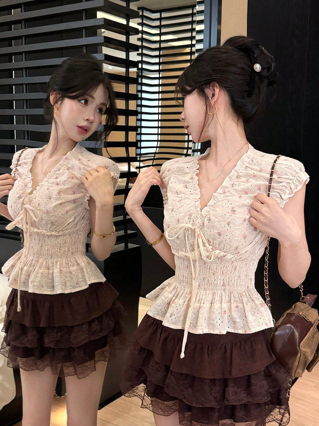 Bluza SHEIN