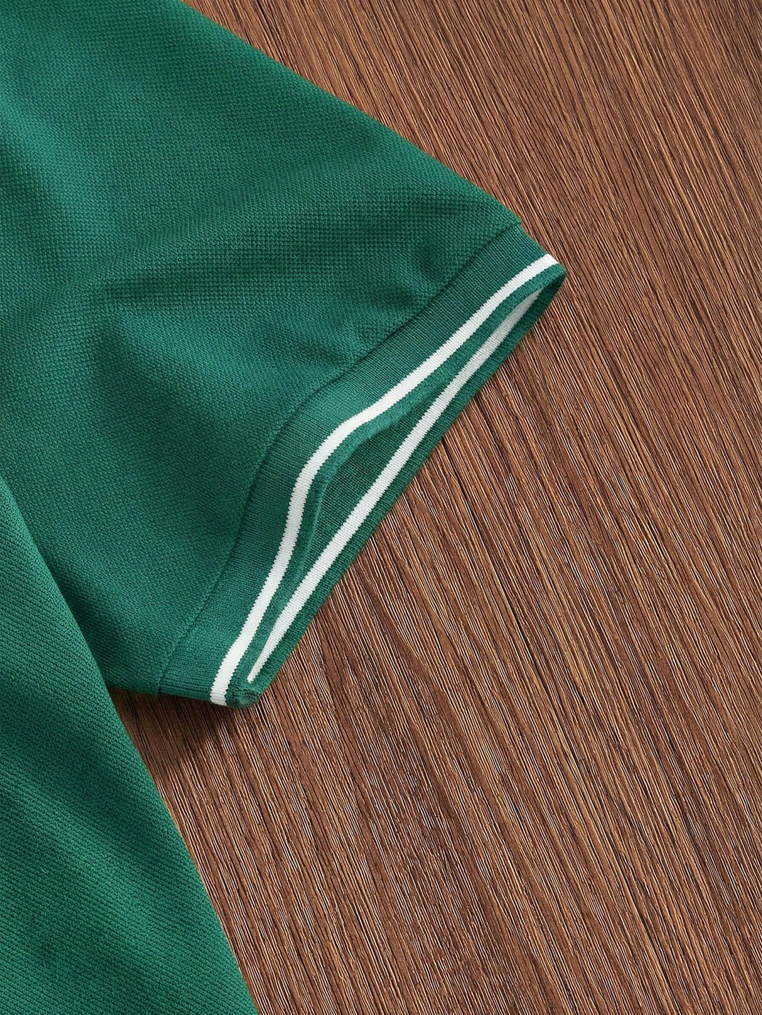 Tricou SHEIN, verde