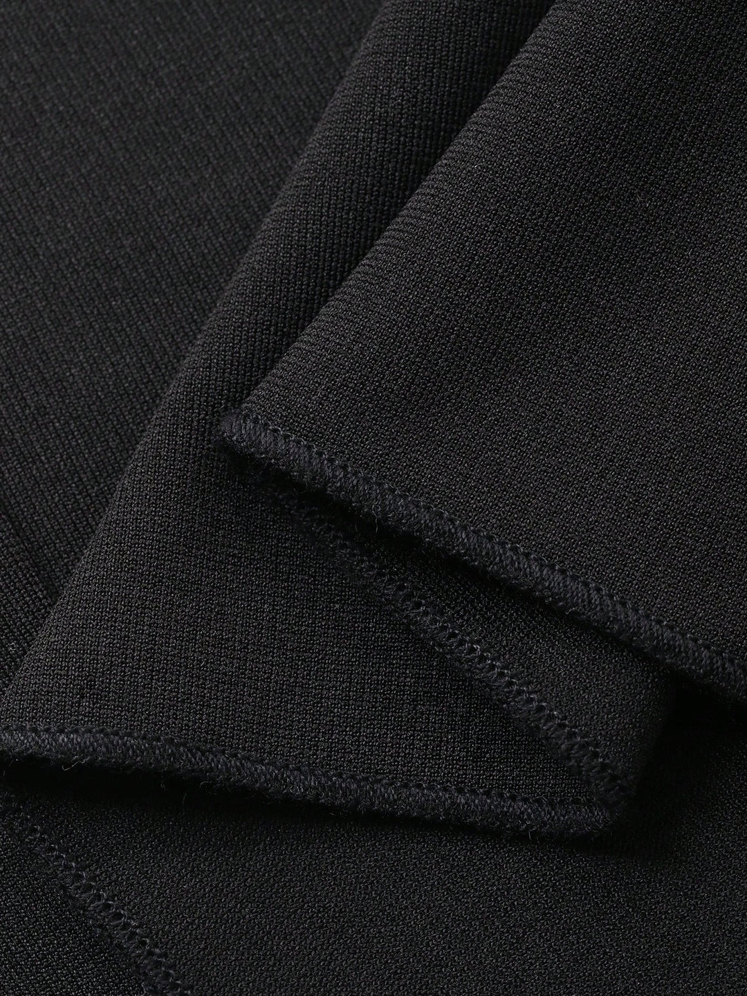 Fustă SHEIN, negru