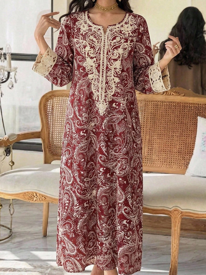 Rochie SHEIN, mix culori