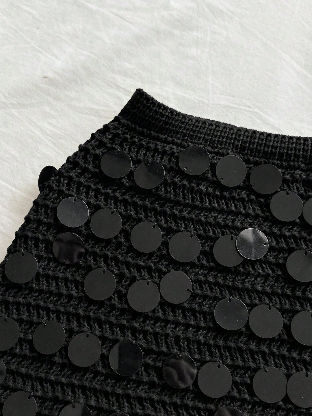Compleu SHEIN, negru