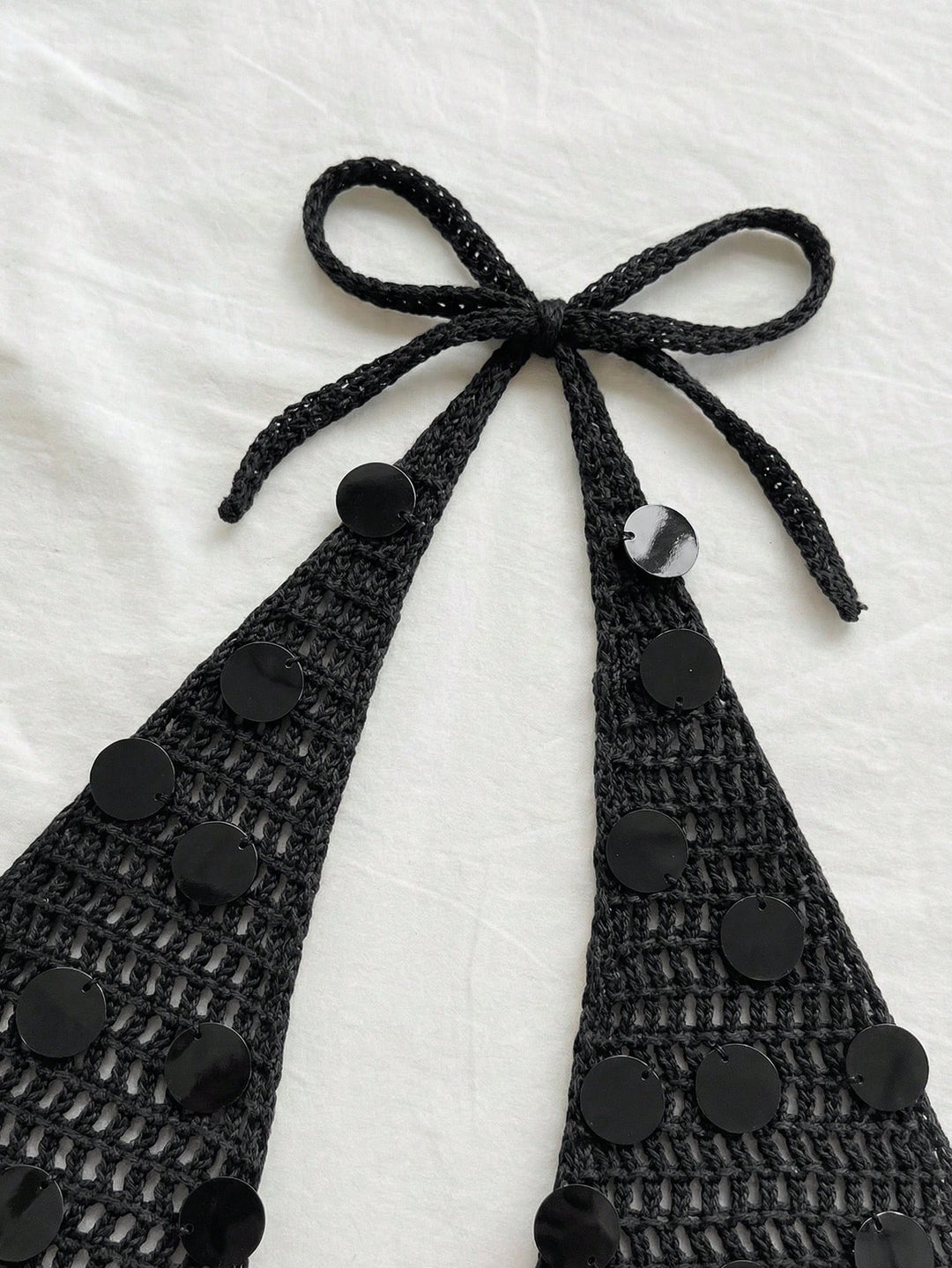Compleu SHEIN, negru