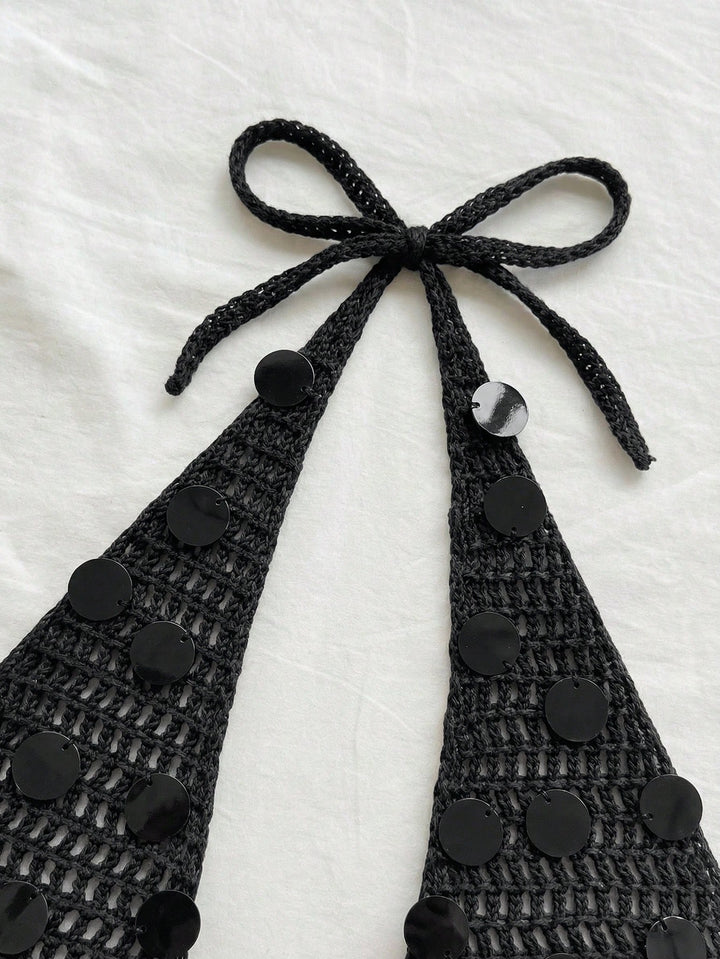 Compleu SHEIN, negru