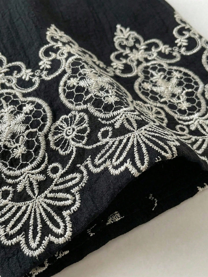 Pantaloni SHEIN, mix culori