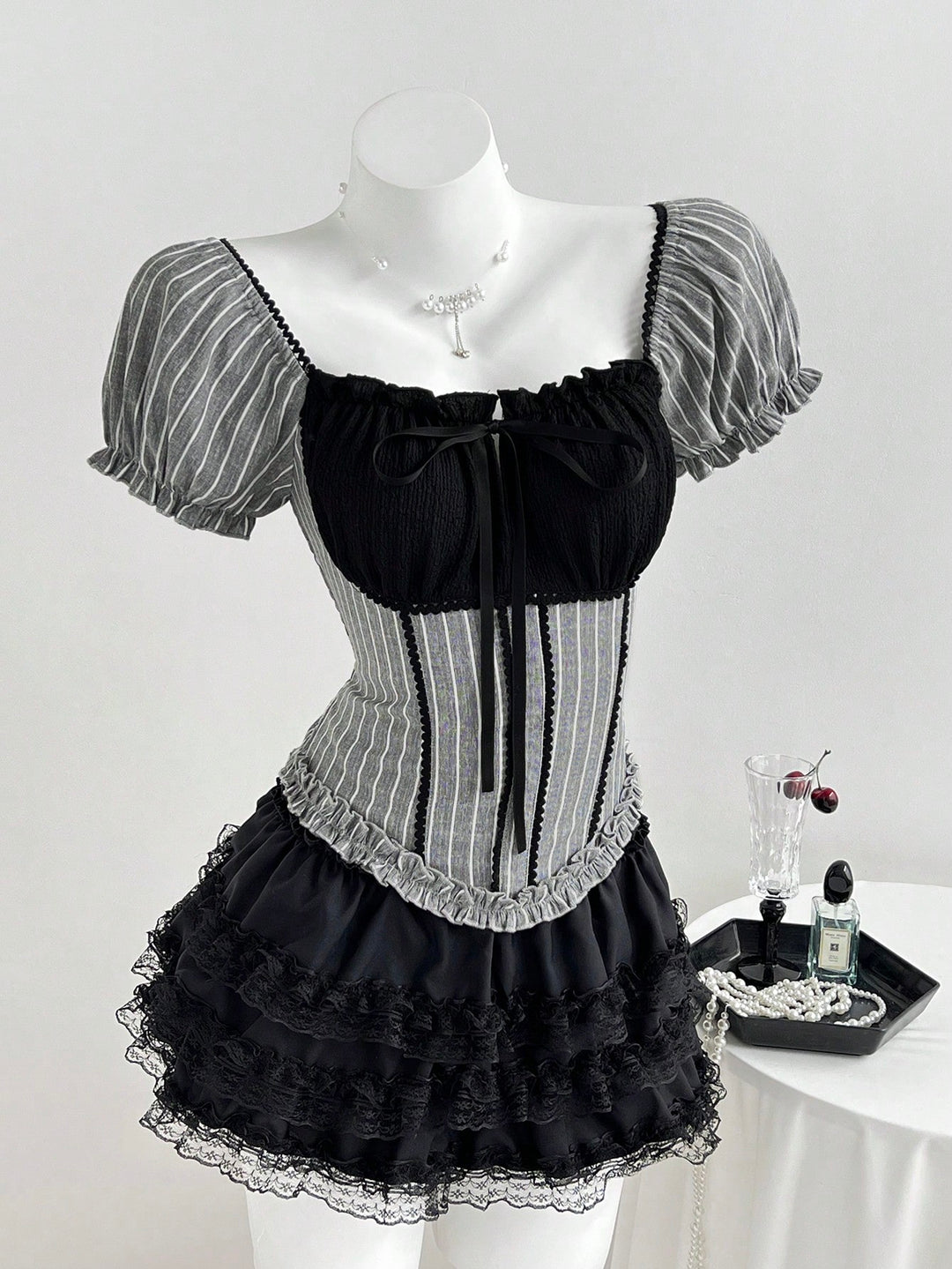 Bluza SHEIN, mix culori