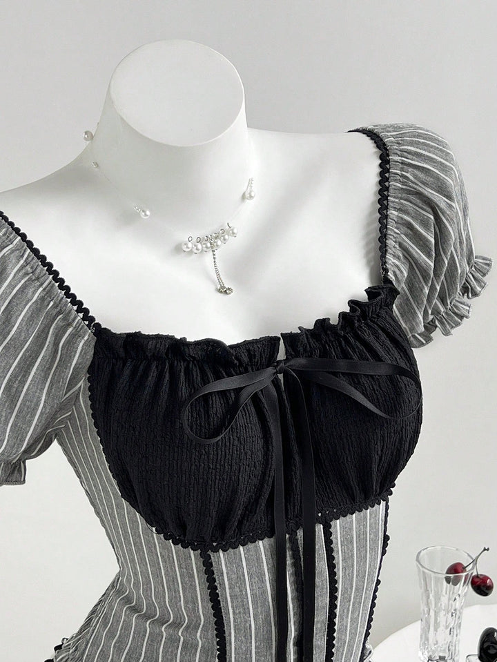 Bluza SHEIN, mix culori