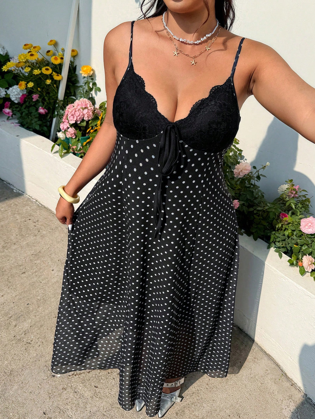 Rochie SHEIN, negru