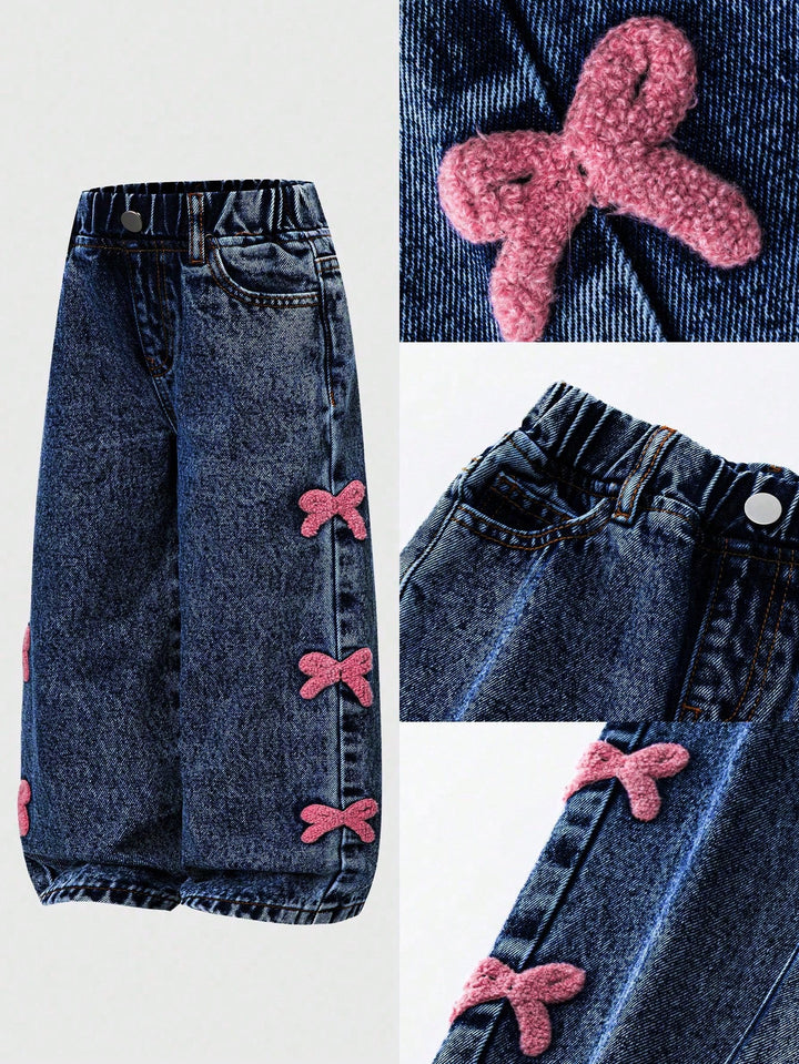 Jeans SHEIN, albastru