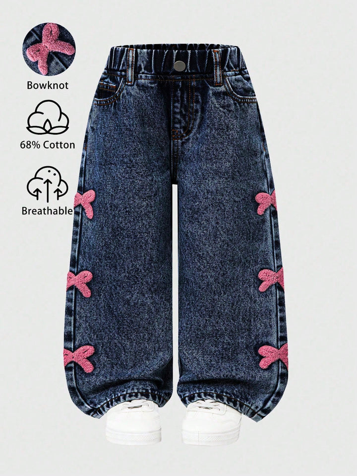 Jeans SHEIN, albastru