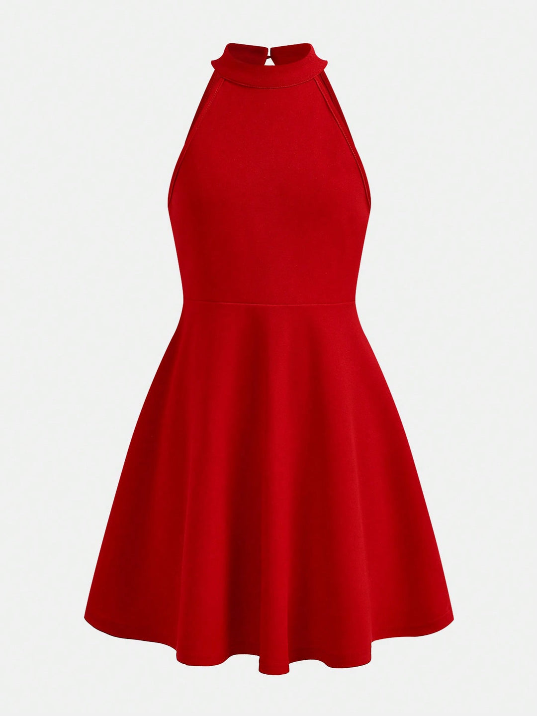 Rochie SHEIN, bej