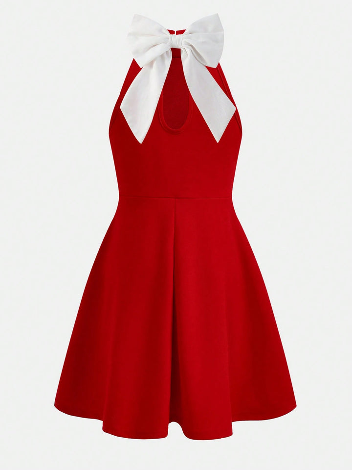 Rochie SHEIN, bej
