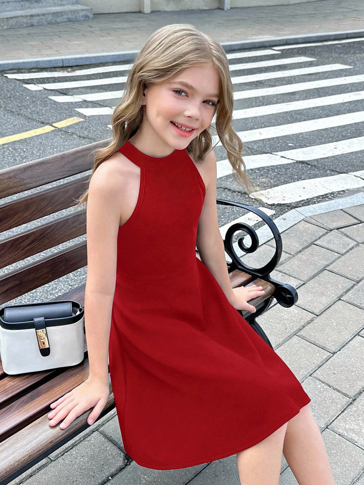 Rochie SHEIN, bej