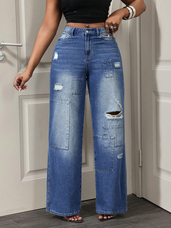 Jeans SHEIN