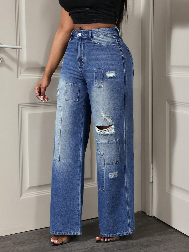 Jeans SHEIN