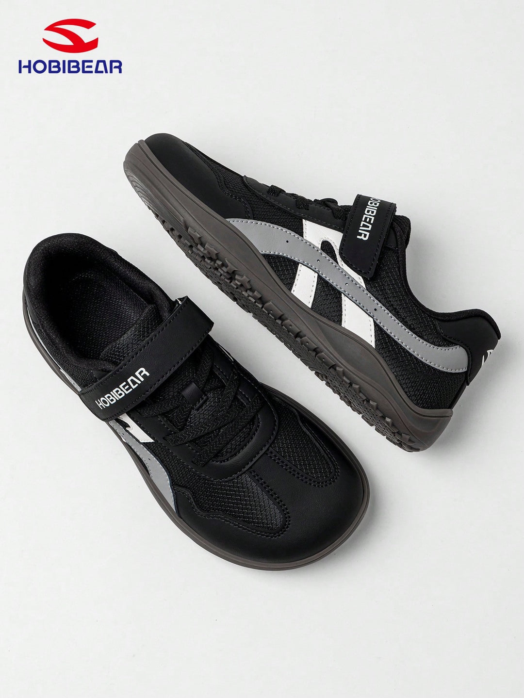 Pantofi sport SHEIN, negru