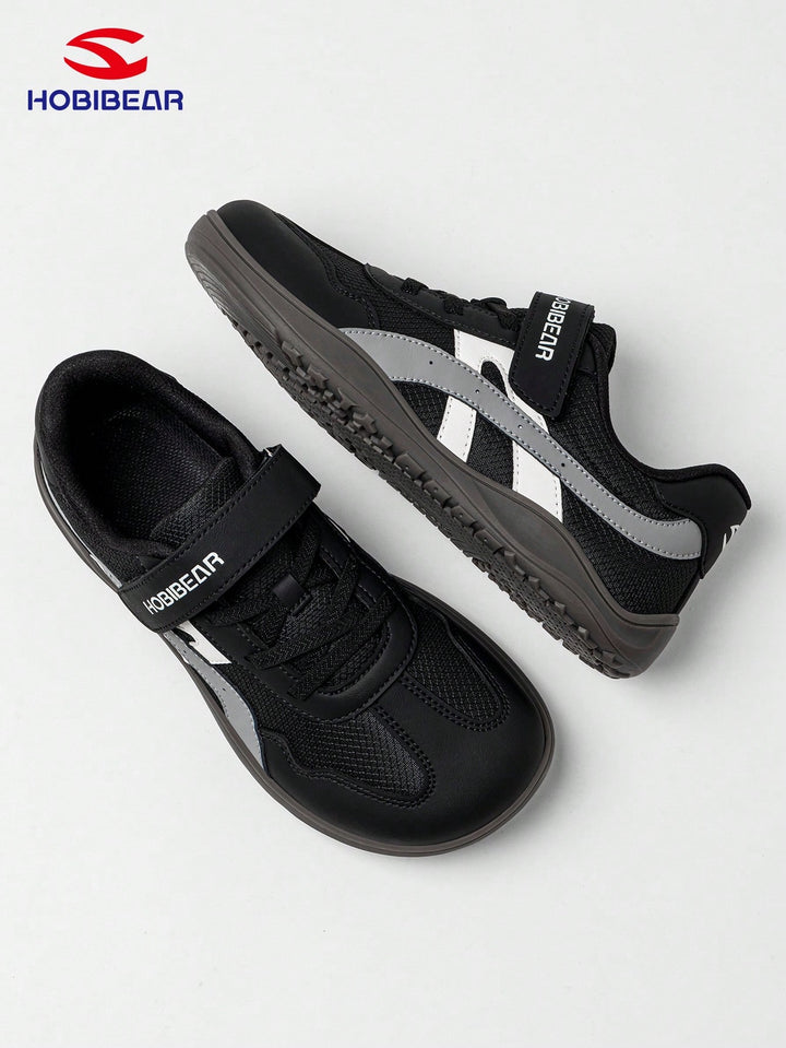 Pantofi sport SHEIN, negru