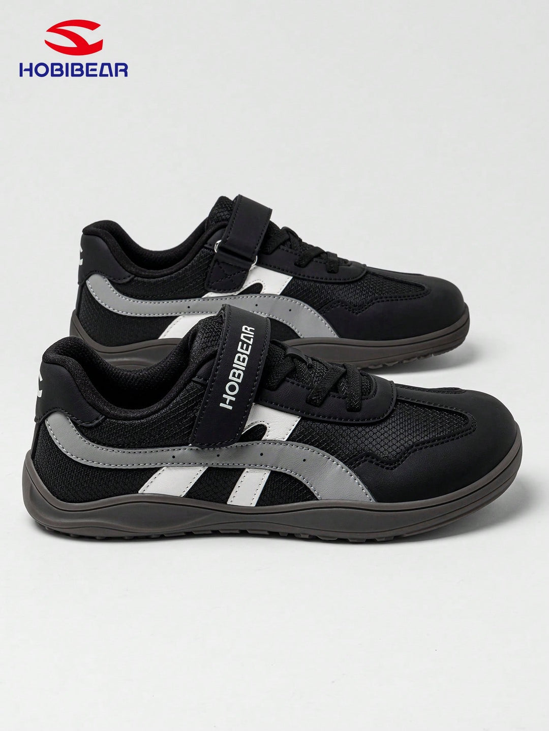 Pantofi sport SHEIN, negru
