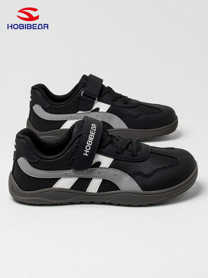 Pantofi sport SHEIN, negru