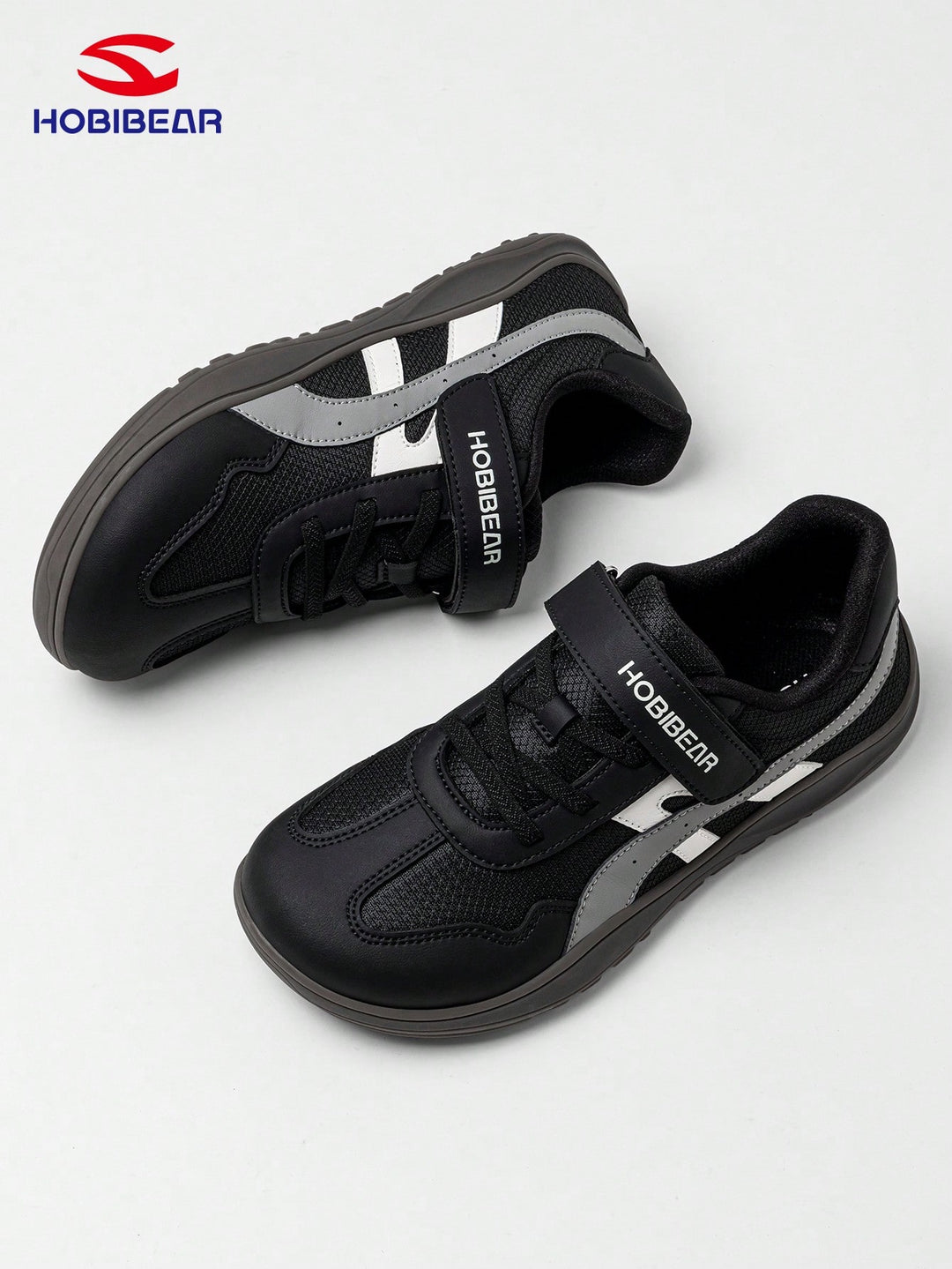 Pantofi sport SHEIN, negru