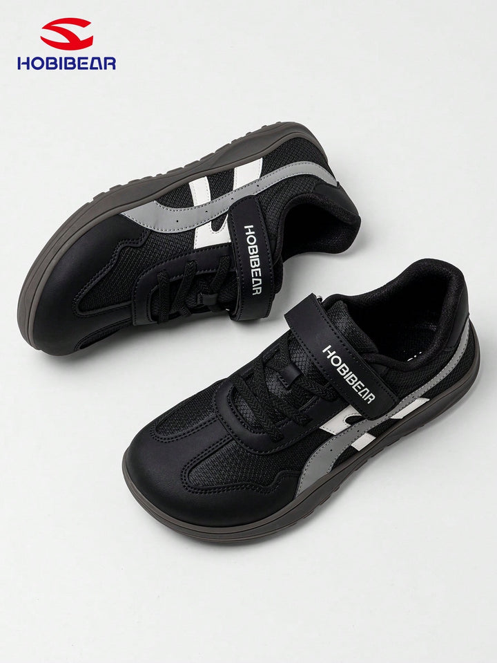 Pantofi sport SHEIN, negru