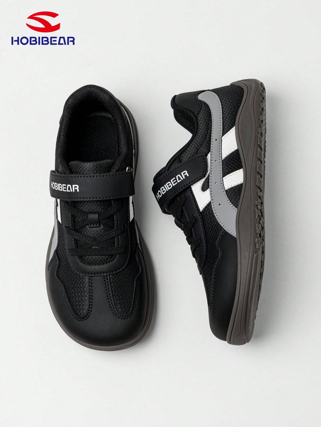 Pantofi sport SHEIN, negru