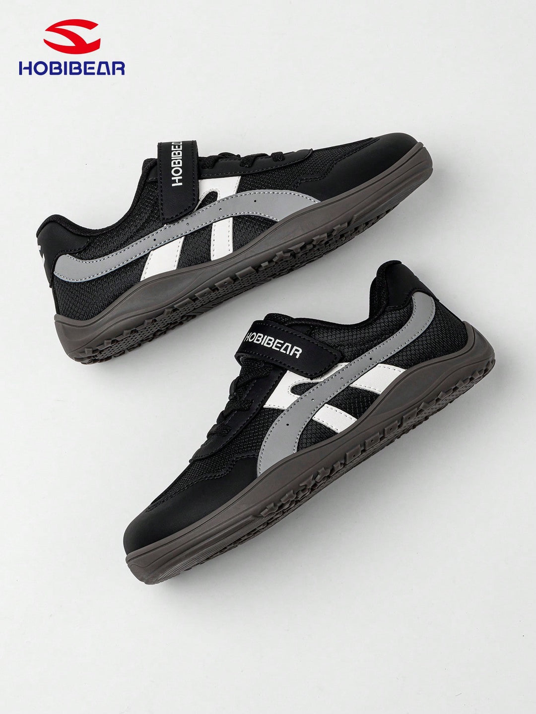 Pantofi sport SHEIN, negru