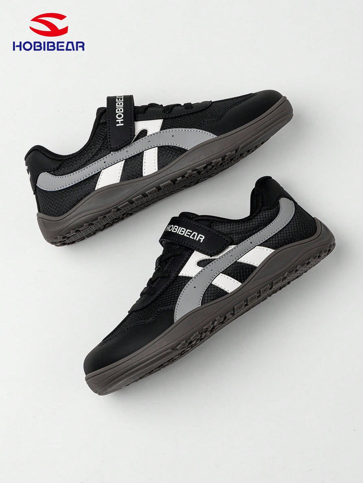 Pantofi sport SHEIN, negru