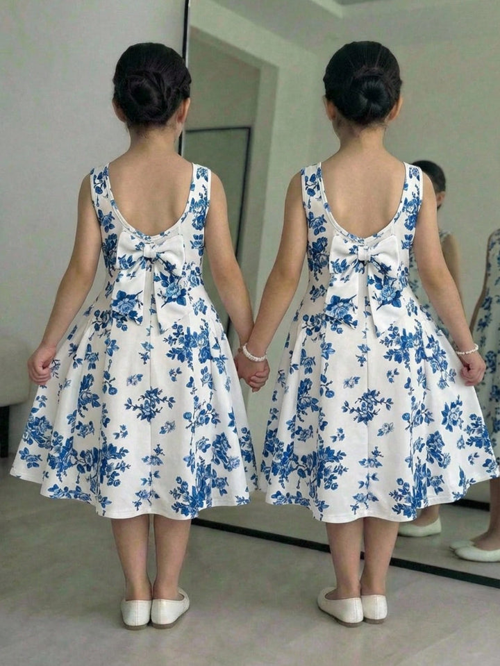 Rochie SHEIN, albastru