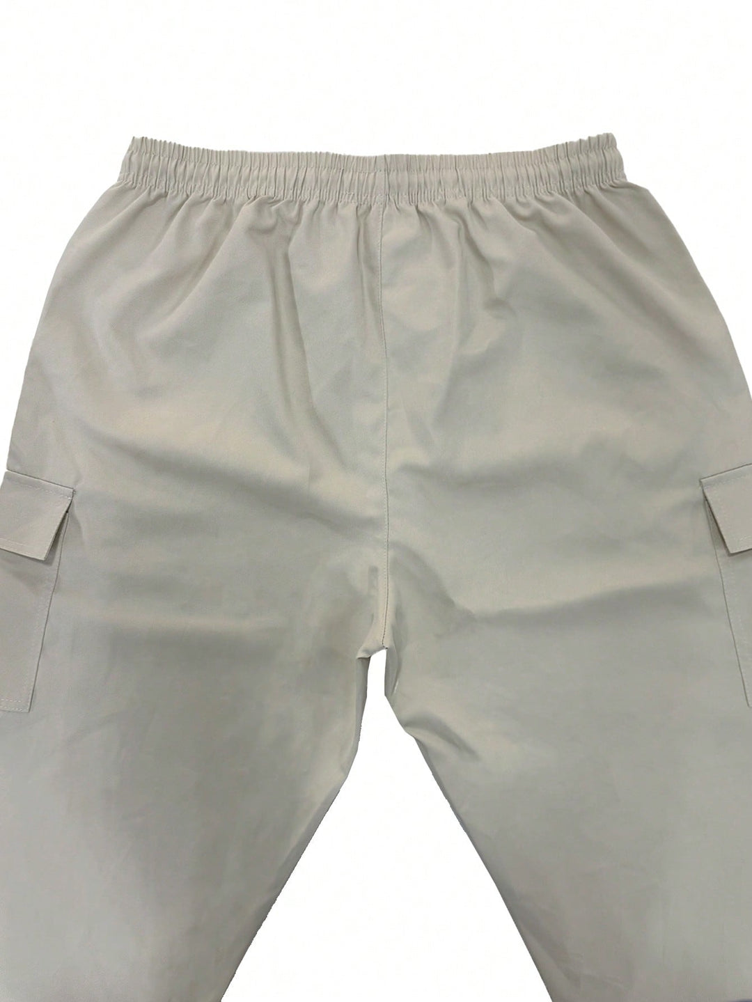 Pantalon SHEIN, bej
