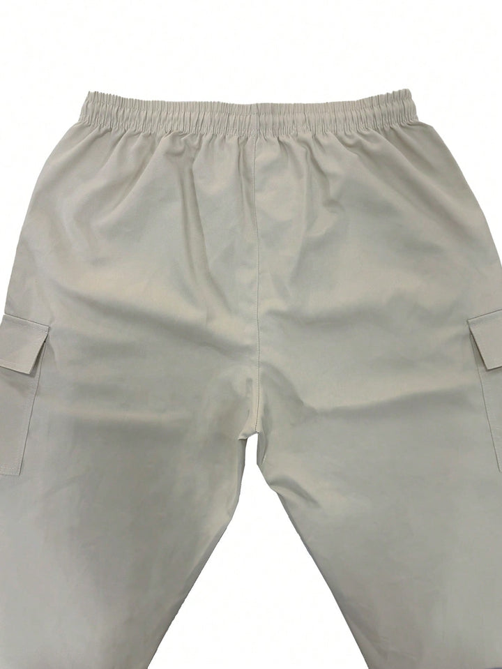 Pantalon SHEIN, bej