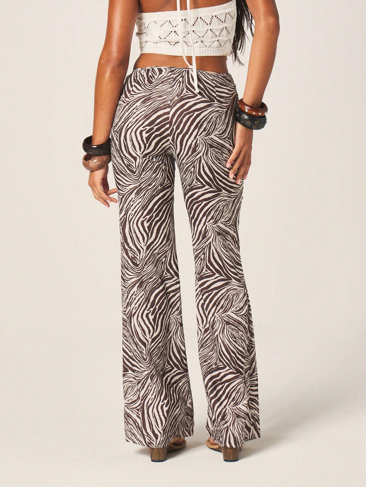 Pantaloni SHEIN, mix culori