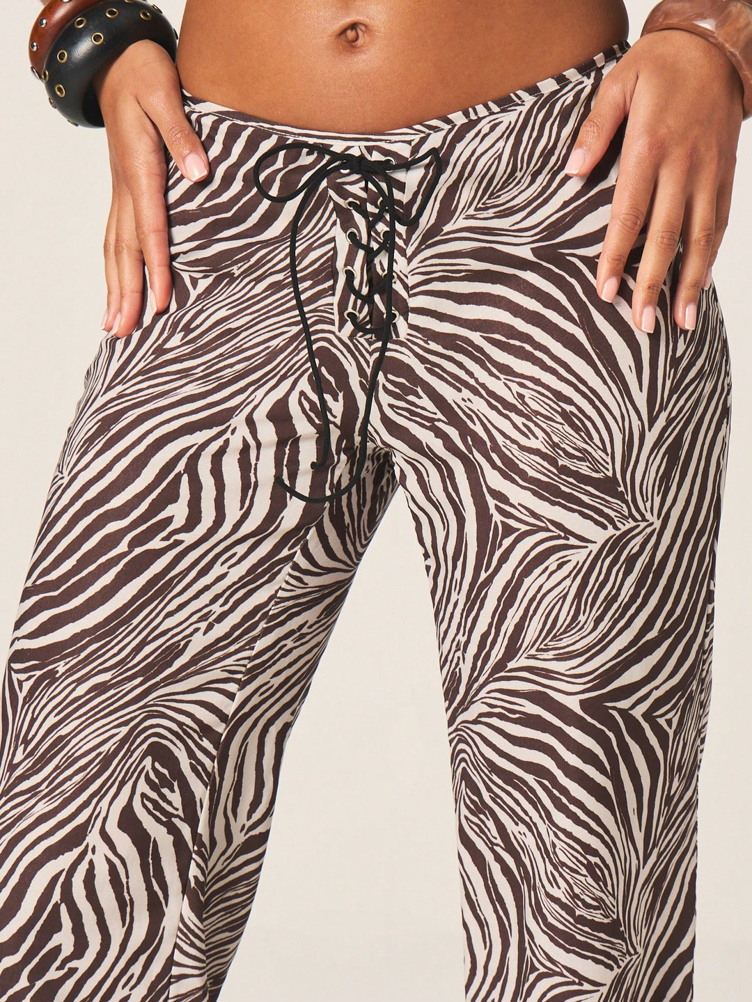 Pantaloni SHEIN, mix culori