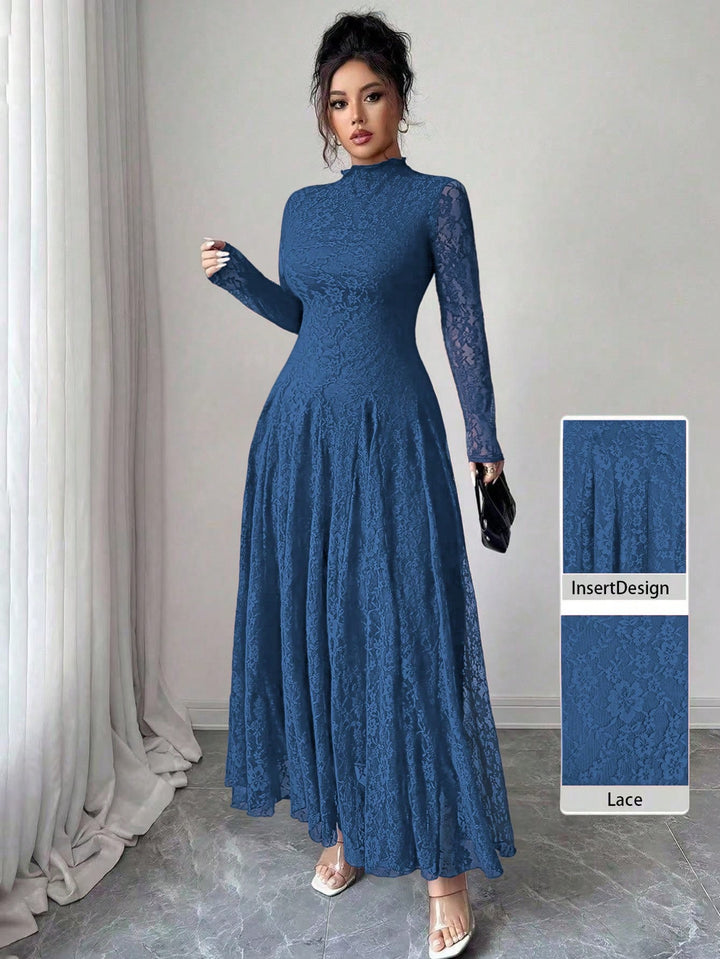 Rochie SHEIN, albastru