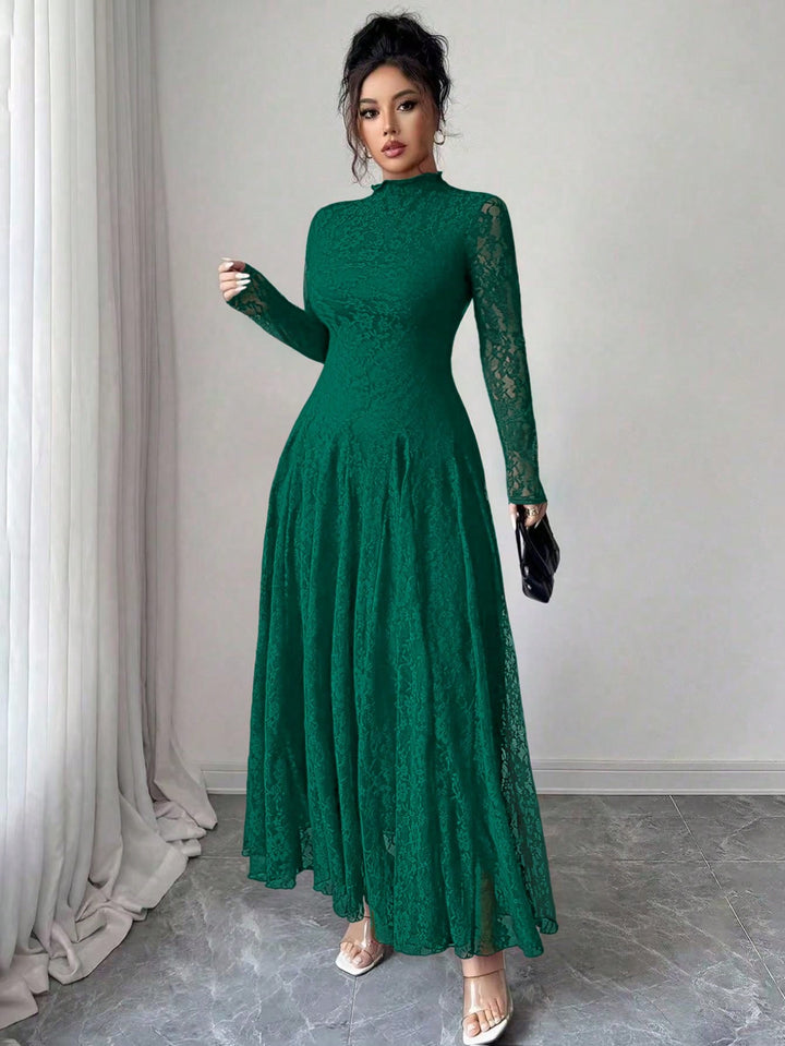 Rochie SHEIN, verde