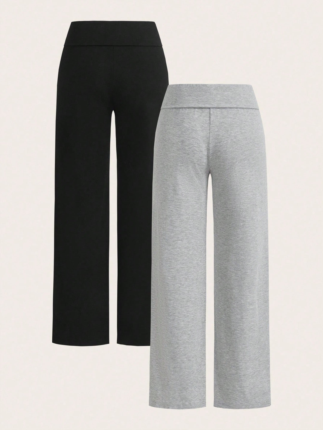 Set pantaloni SHEIN, mix culori