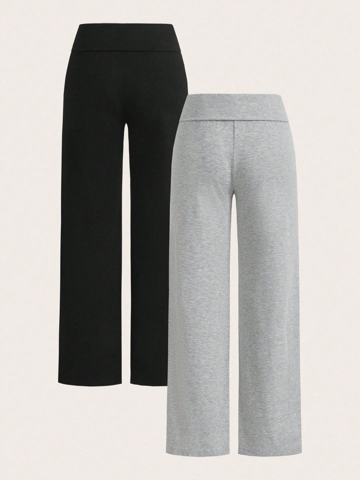 Set pantaloni SHEIN, mix culori