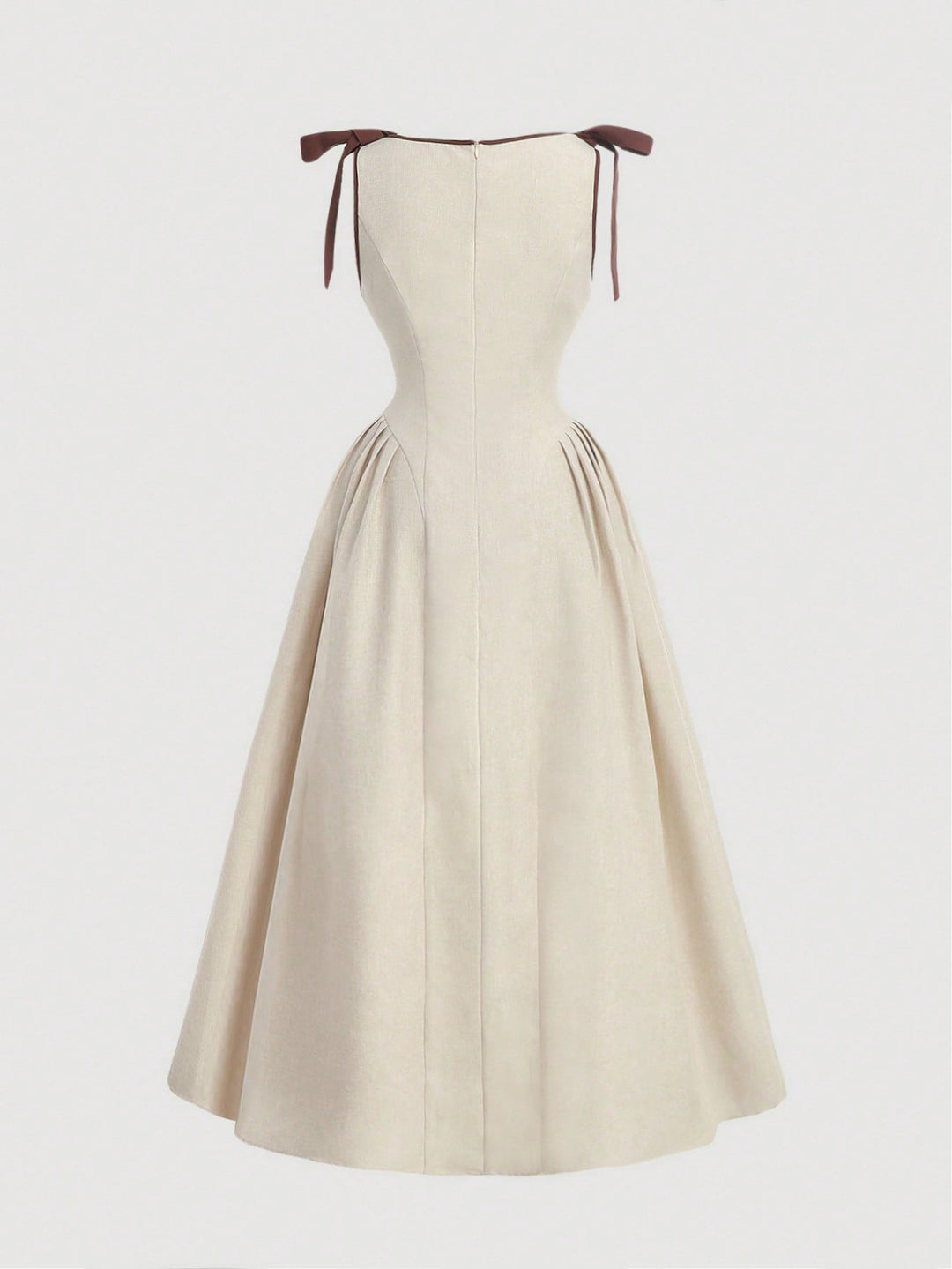 Rochie SHEIN, bej