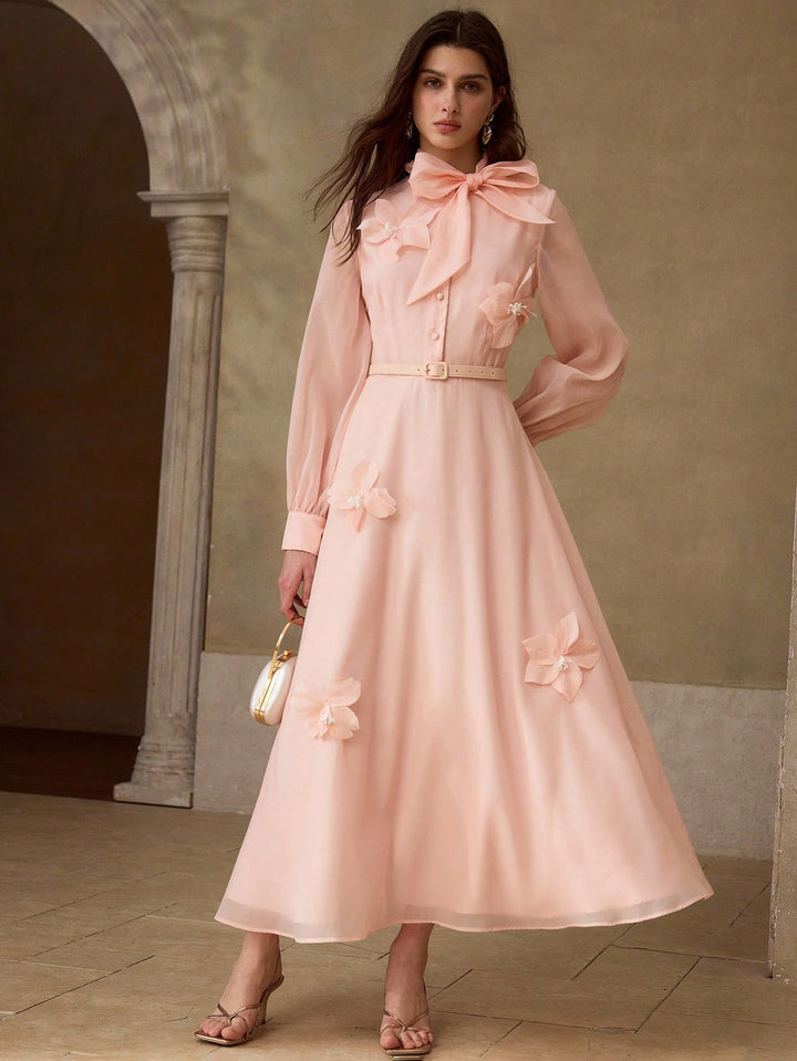 Rochie midi SHEIN