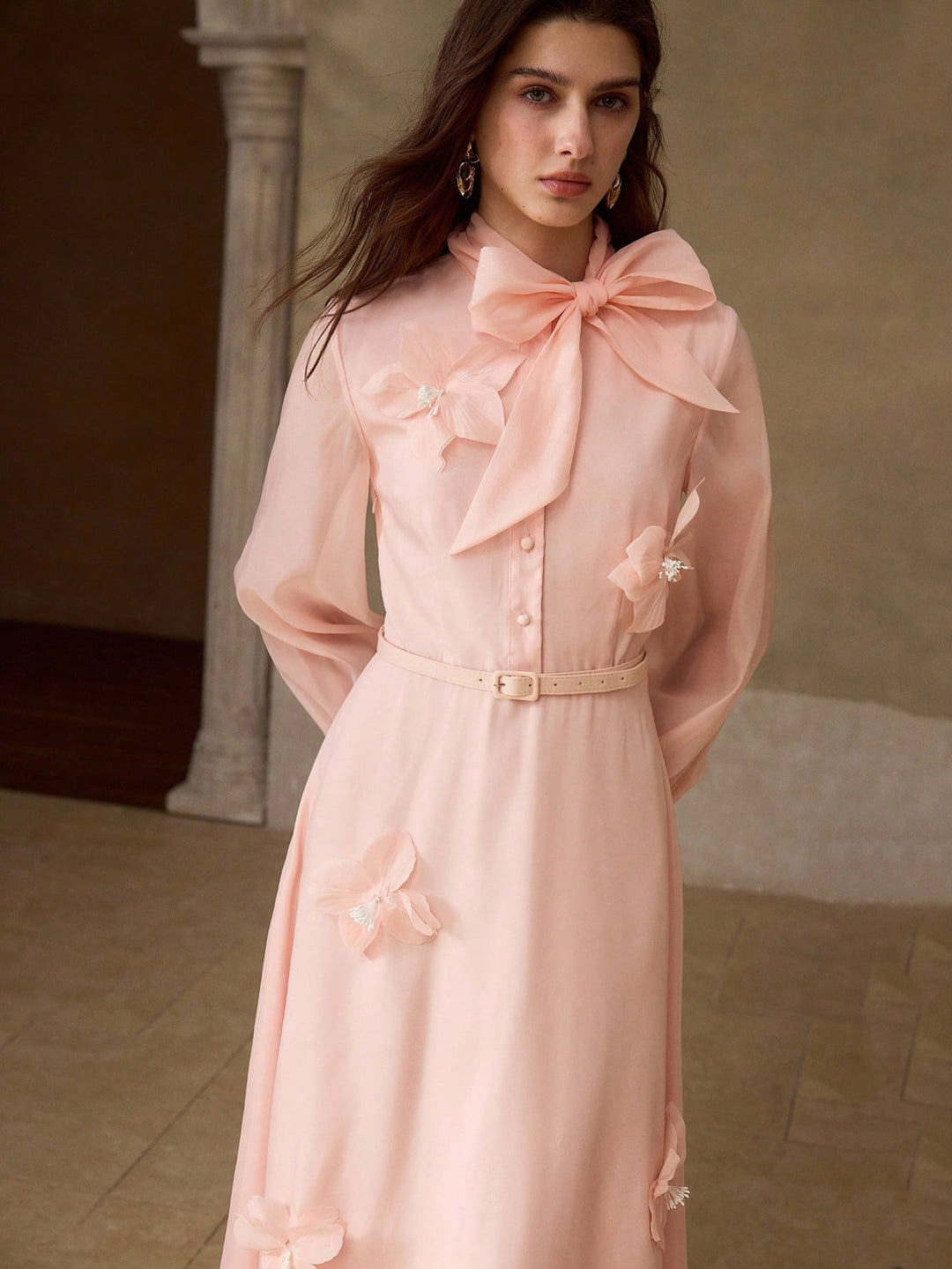 Rochie midi SHEIN