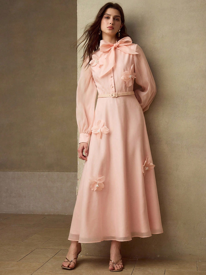 Rochie midi SHEIN