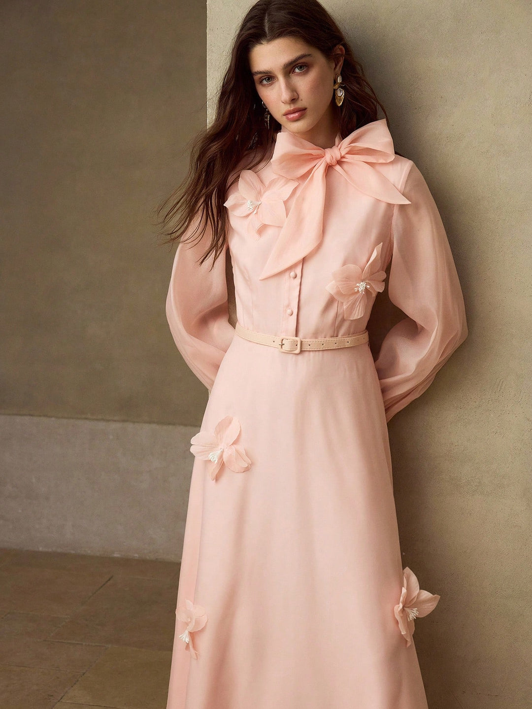 Rochie midi SHEIN