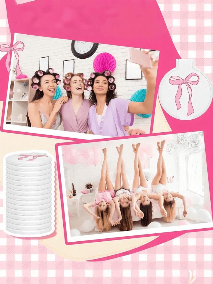 SHEIN sminktükör