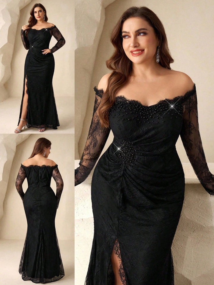 Rochie SHEIN, negru
