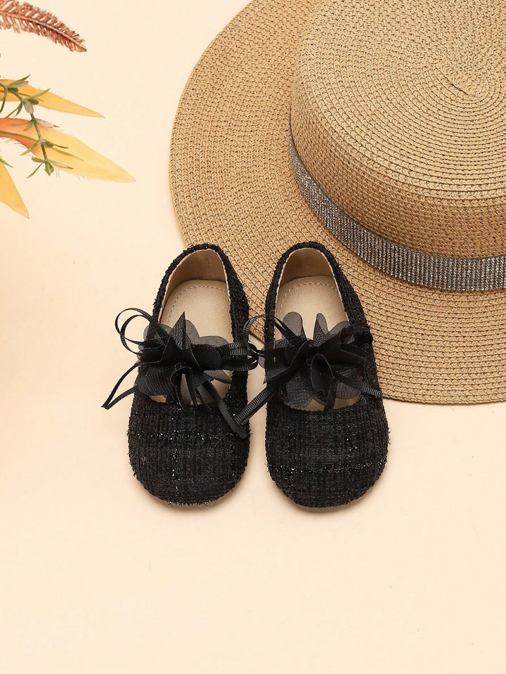 Pantofi SHEIN, negru