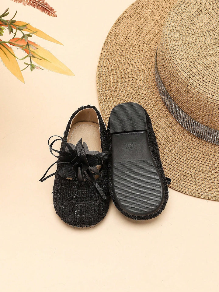 Pantofi SHEIN, negru