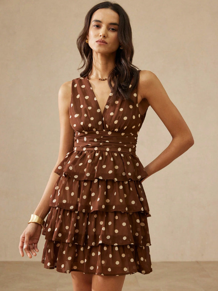 Rochie scurtă SHEIN, mix culori