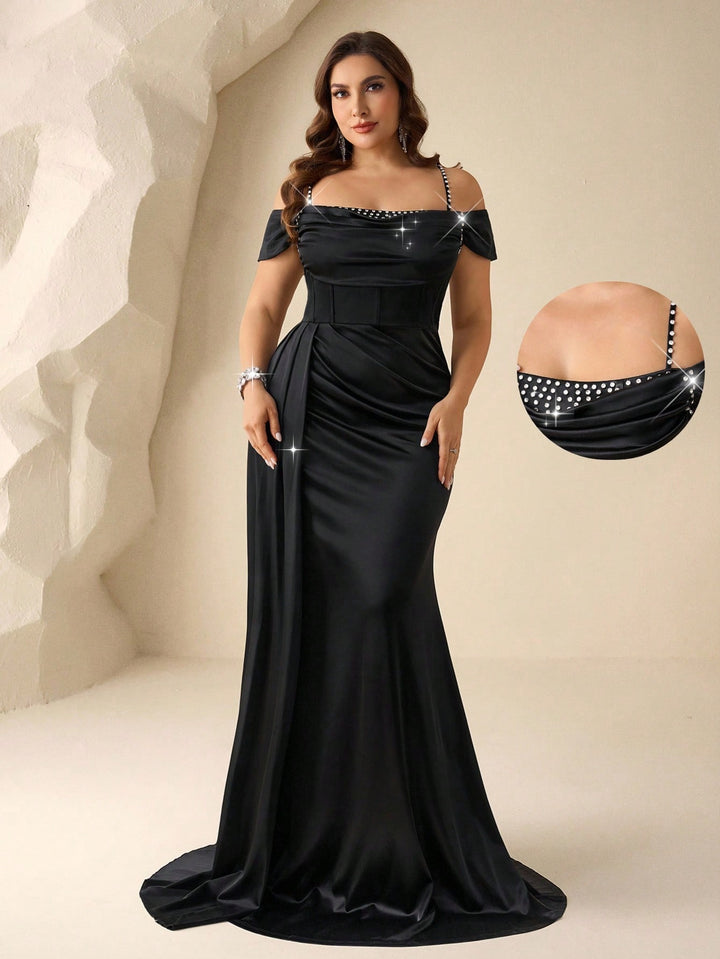 Rochie SHEIN, negru