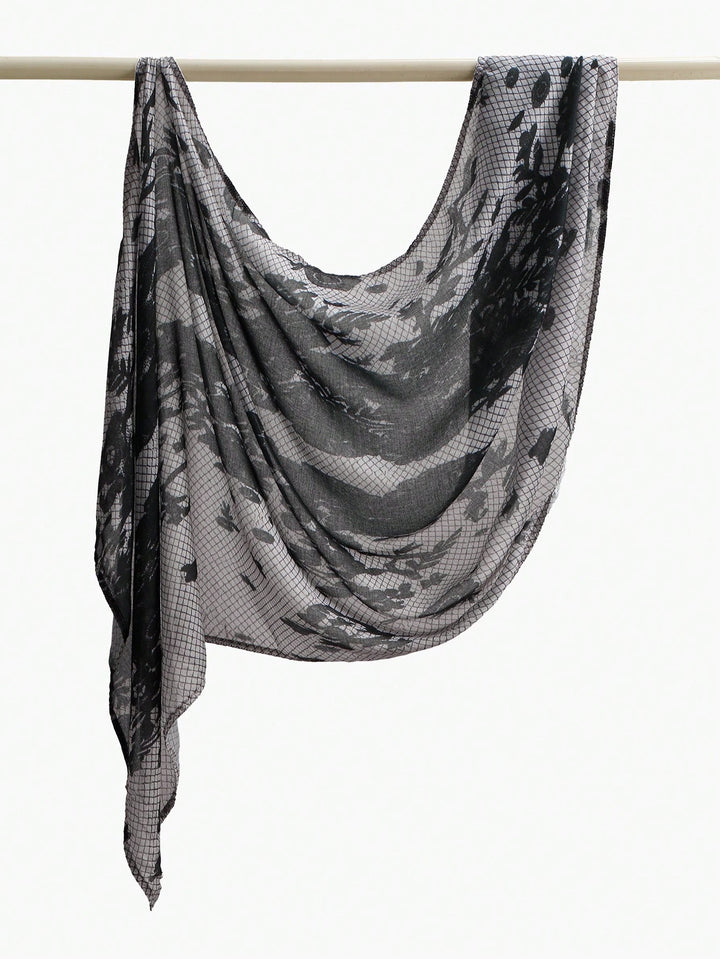 Hijab SHEIN, roz