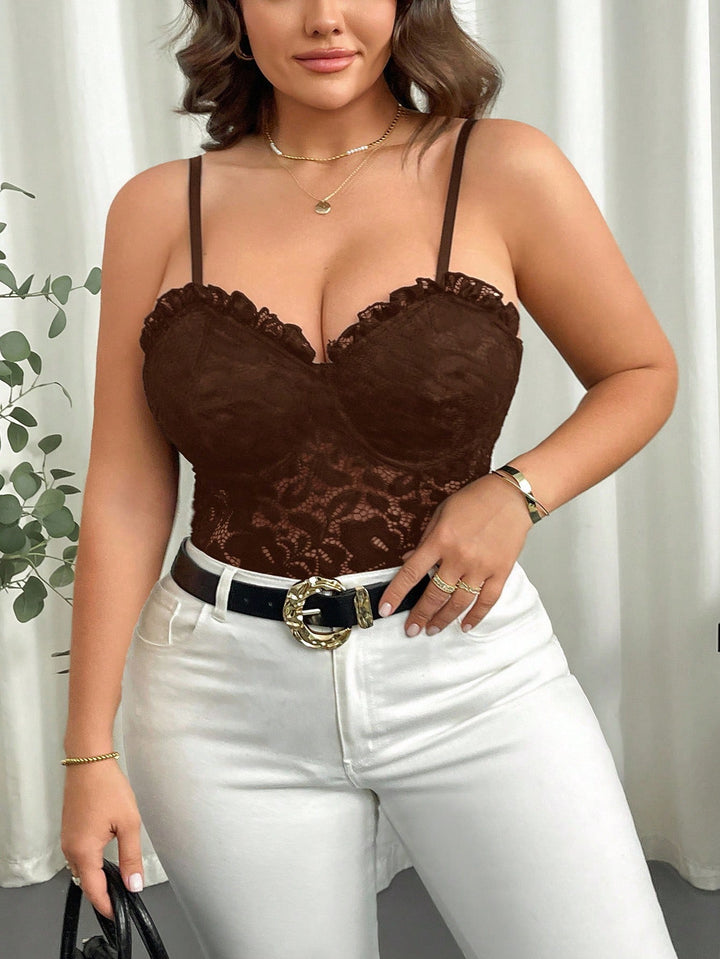 Body SHEIN, maro